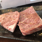 ホルモン焼肉 炎吉 - 