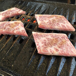 Horumon Yakiniku Enkichi - 