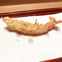 てんぷら 近藤 - 