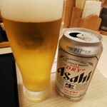 Katsuya - ビール