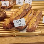 MISAKI BAKERY - 