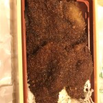 牛カツ京都勝牛 - 