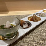 Gotanda Sushi Matsumoto - 