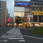Joninokaraage - 大分 ジョニーのからあげ はフジグラン広島店 1階に位置しています (2021.9月) (2021.09)