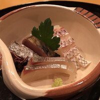 懐石料理 はし本 - 