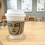 Starbucks Coffee - 