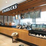 Starbucks Coffee - 