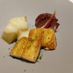 Takumi - こちらも美味かった