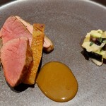 Takumi - 本日の逸品(かなり旨い)