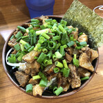 博多長浜らーめん ぼたん - 