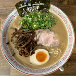 Ramen Hibiki - 