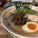 Ramen Hibiki - 