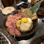 Yakiniku Tabehoudai Kurobekoya - 