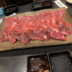 焼肉 食べ放題 黒べこ屋 - 