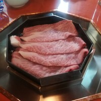 三嶋亭 本店 - 