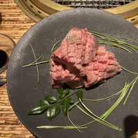 焼肉 龍園 西中洲店 - 