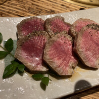 焼肉 龍園 西中洲店 - 