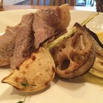 アティコドス - 