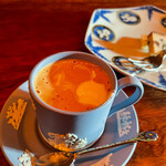 カフェ・鈴木 - 