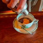 カフェ・鈴木 - 