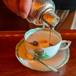 カフェ・鈴木 - 