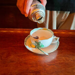 カフェ・鈴木 - 