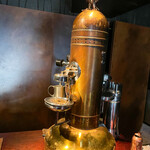 カフェ・鈴木 - 