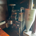 カフェ・鈴木 - 