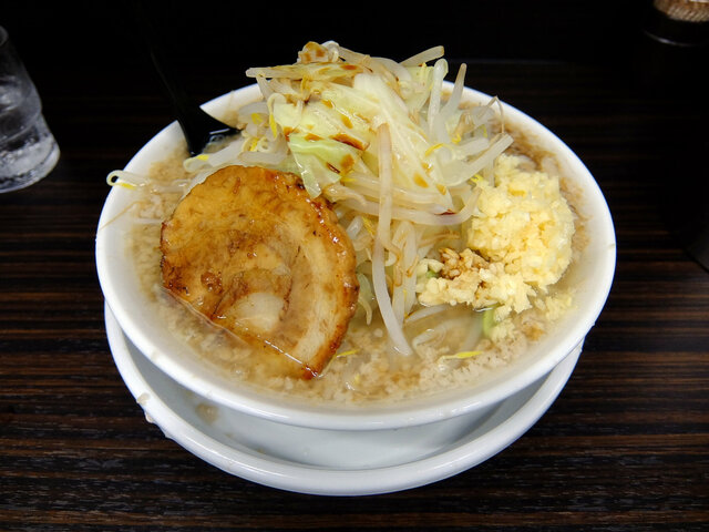 麺家 徳 甲子園口店 甲子園口 ラーメン 食べログ
