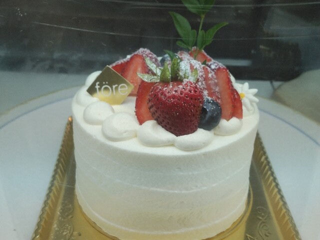 Fore Patisserie By 箱根リトリート 強羅 ケーキ 食べログ Fore Patisserie By 箱根リトリート 強羅 ケーキ 食べログ