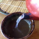 そば処 いがや - 