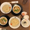 彩色ラーメン きんせい総本家 夢風