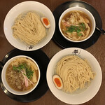 彩色ラーメン きんせい総本家 夢風 - 