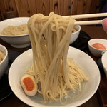 彩色ラーメン きんせい総本家 夢風 - 