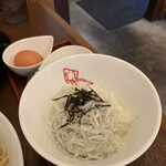 彩色ラーメン きんせい総本家 夢風 - 