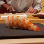 くろ﨑 - 車海老