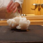 くろ﨑 - 新烏賊下足