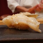 くろ﨑 - 海松貝