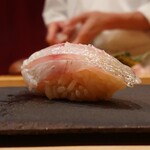 くろ﨑 - 春子鯛