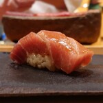 くろ﨑 - 大トロ