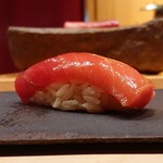 くろ﨑 - 中トロ