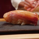 くろ﨑 - しぶ鯛