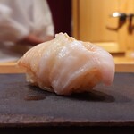 くろ﨑 - 鮃縁側