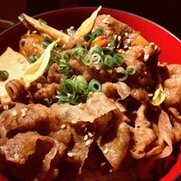 焼肉 しゃぶしゃぶ 石田屋。 北野坂店 - 