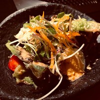 焼肉 しゃぶしゃぶ 石田屋。 北野坂店 - 