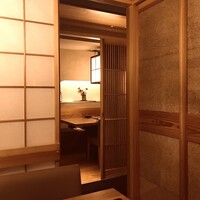 焼肉 しゃぶしゃぶ 石田屋。 北野坂店 - 