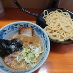 自家製麺 福は内 - 