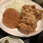 Taishuu Izakaya Yoyogi Yokochou - 