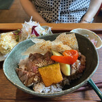 松竹堂cafe （ショウチクドウカフェ） - 本郷三丁目/カフェ