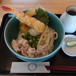 Teuchi Udon Yamae - 